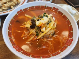 장가계중화요리 이미지