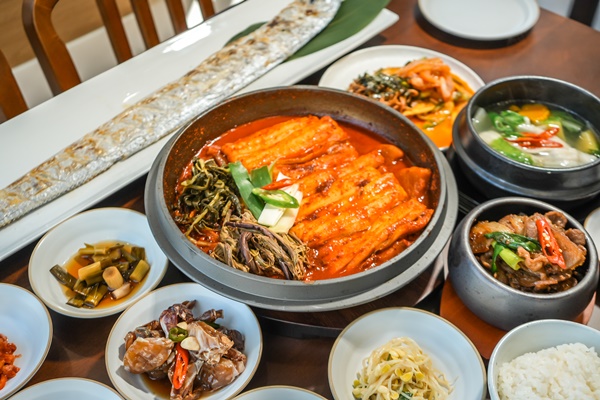 제주칼치집탑동 이미지
