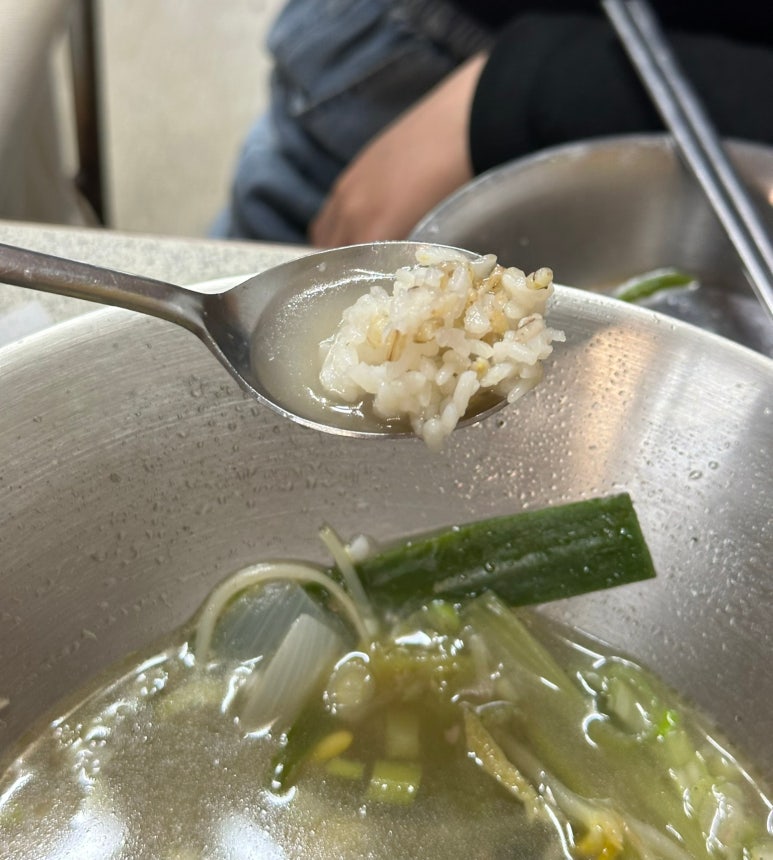 봉천뼈칼국수&뼛국밥(봉천점) 이미지