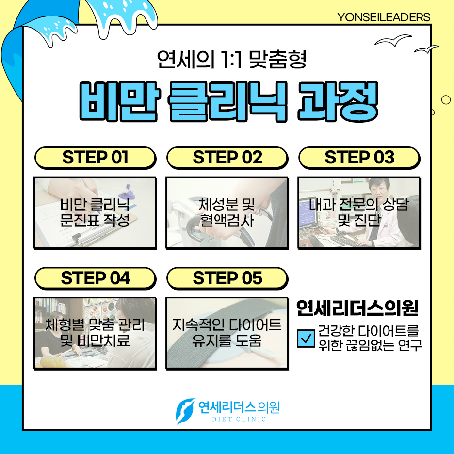연세리더스내과의원 이미지
