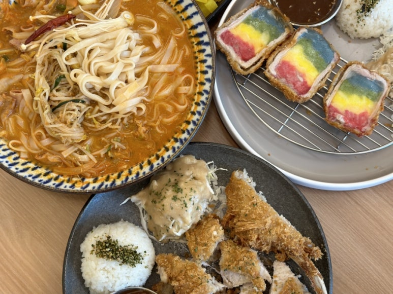 오유미당속초점 이미지