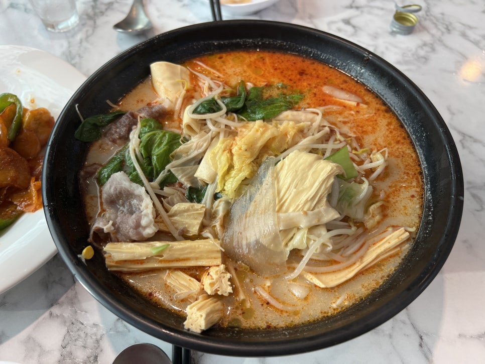 도삭마라탕 이미지