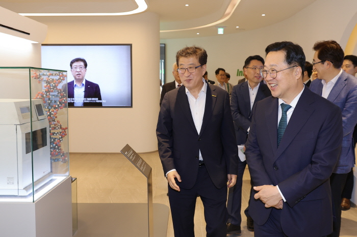 (주)대덕바이오 이미지