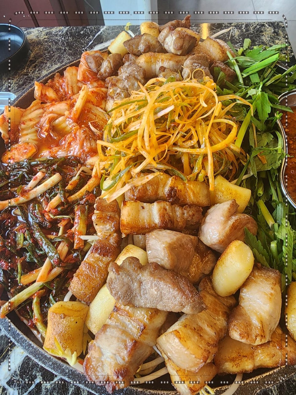 육회관 이미지