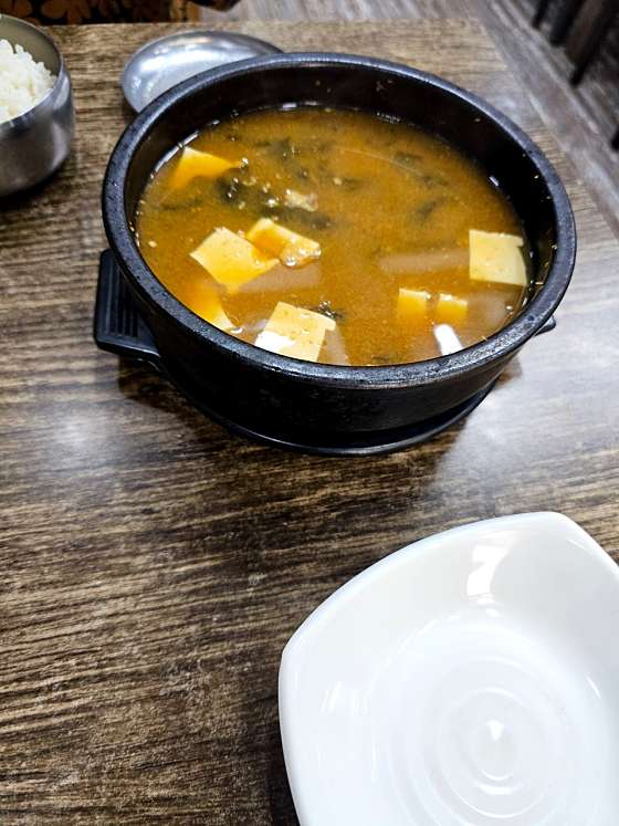 한우참숯구이전문점 이미지