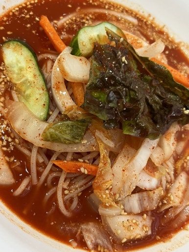 망향비빔국수가산디지털단지점 이미지