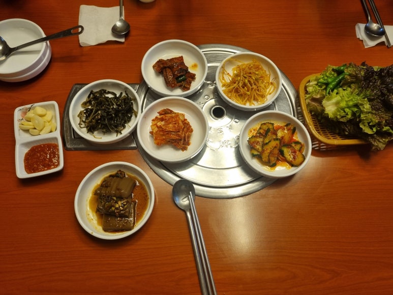 골목갈비 개금점 이미지