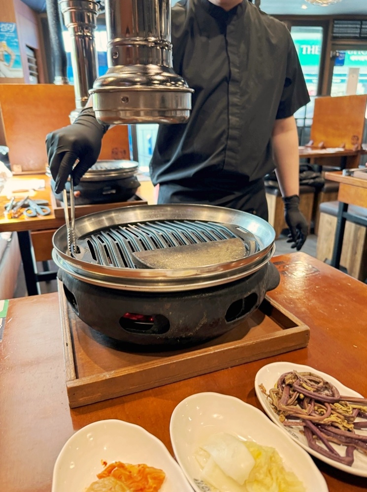 고반식당이수역점 이미지