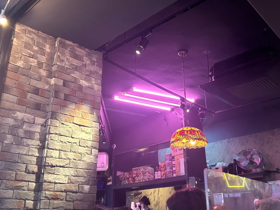 쌩맥집 이미지