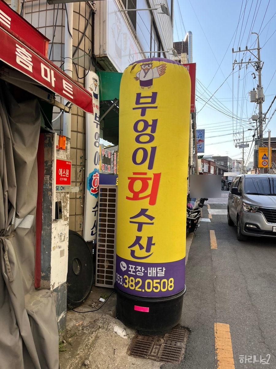 부엉이회수산 이미지