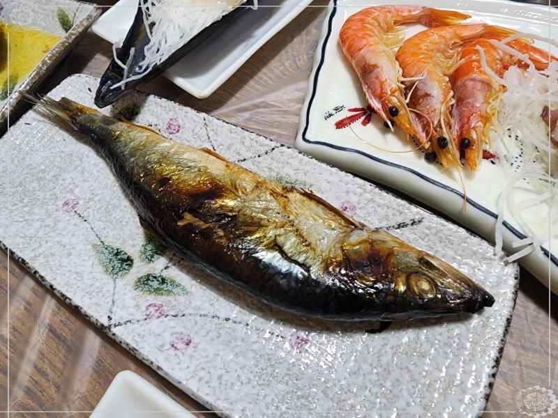 흑산도횟집 이미지