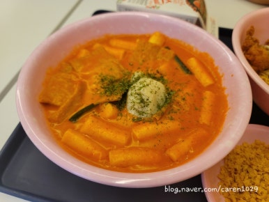 스텔라떡볶이부산 이미지