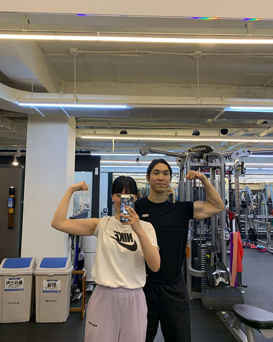 최원준GYM 이미지