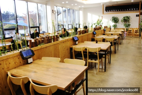 옛날시골집밥 이미지