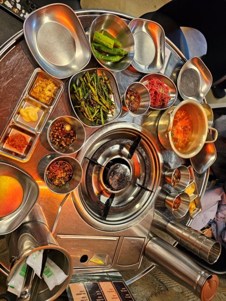 곱창천국 이미지