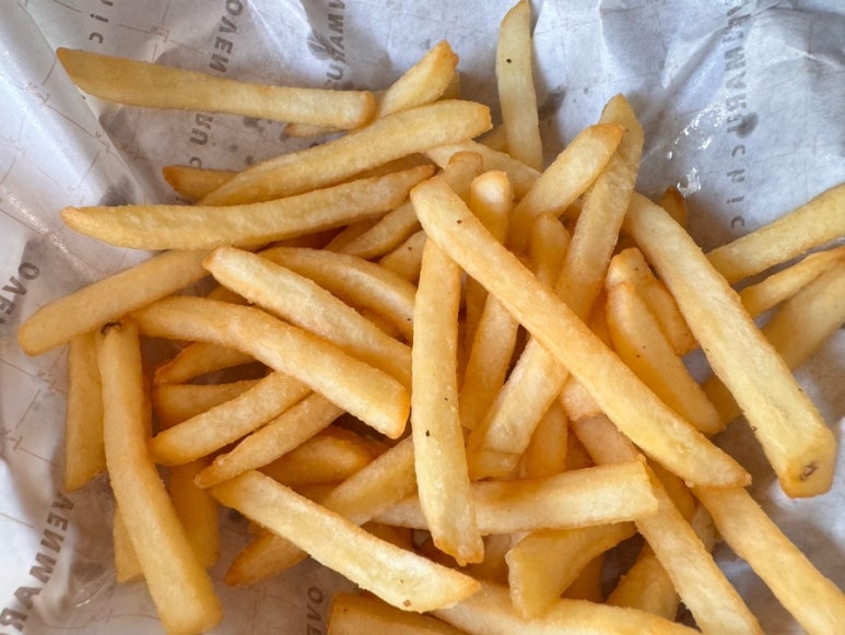 오븐마루치킨 인천송도1호점 사진 7