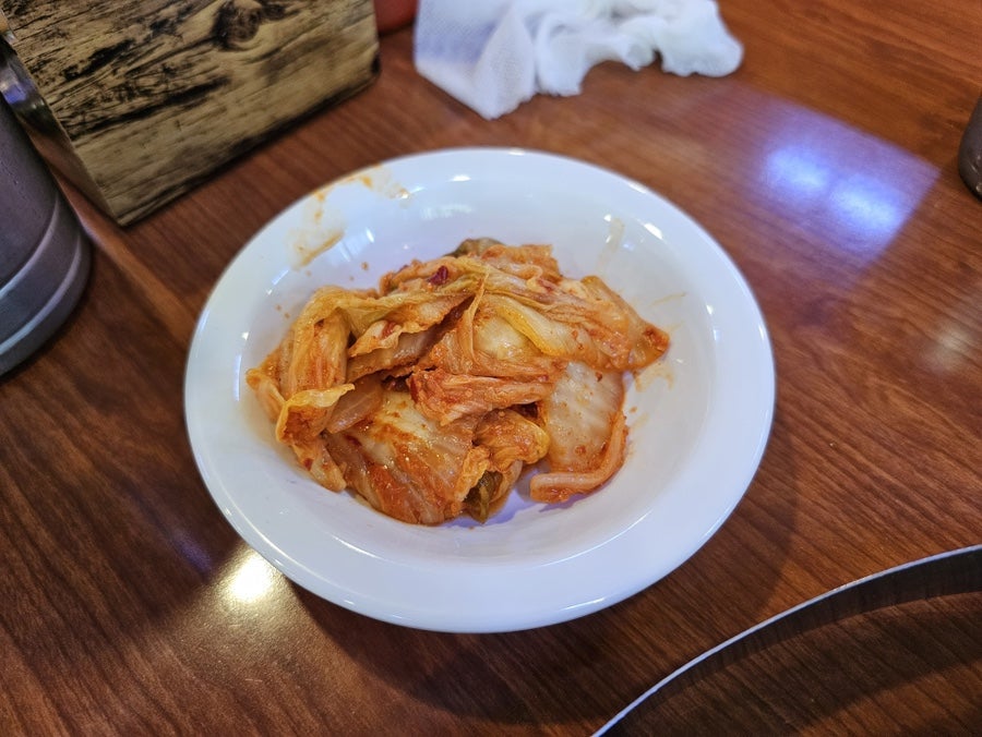 아랜역물닭갈비 이미지