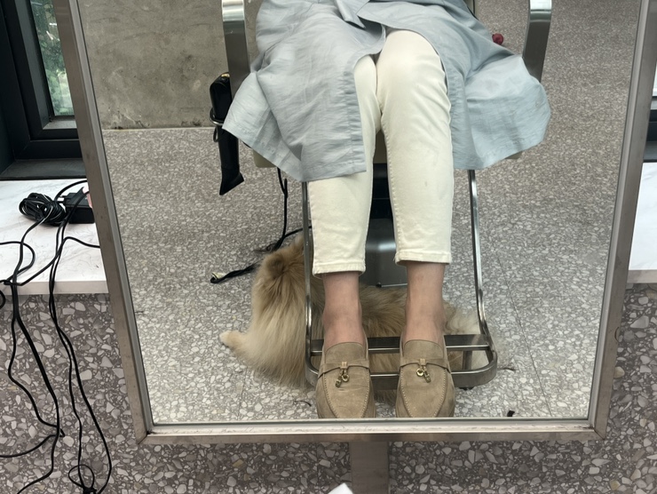 다고운헤어 이미지