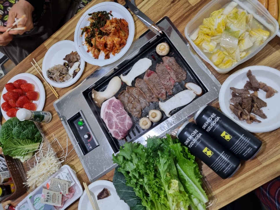 더100스파&풀빌라펜션 이미지