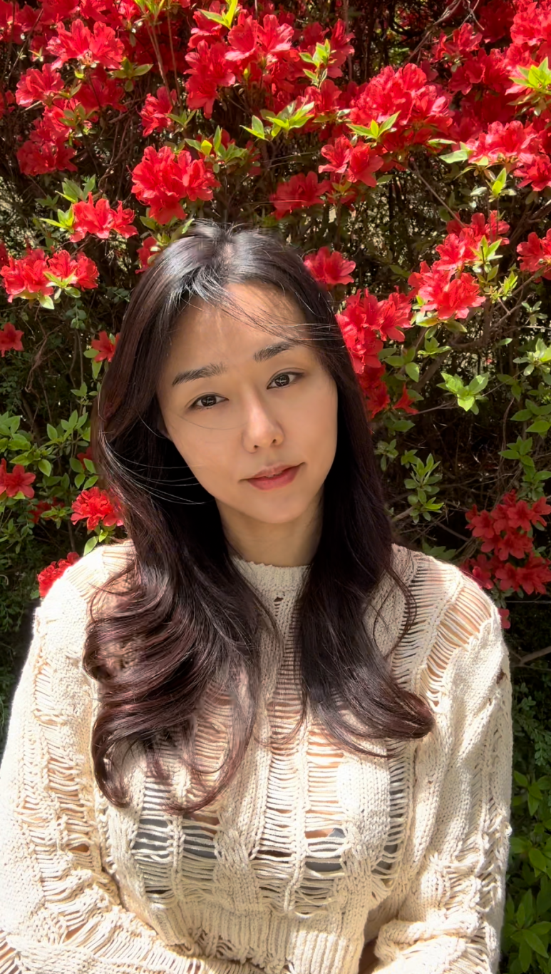 라나메이크업 이미지