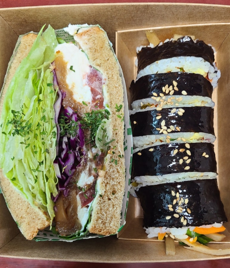 야무진김밥 이미지