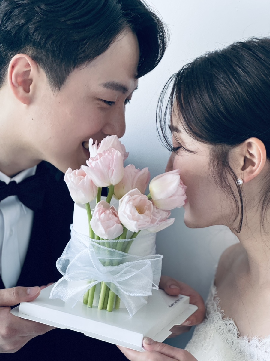 케이크온디애브 이미지