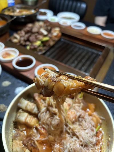 제주옥탑김해 이미지
