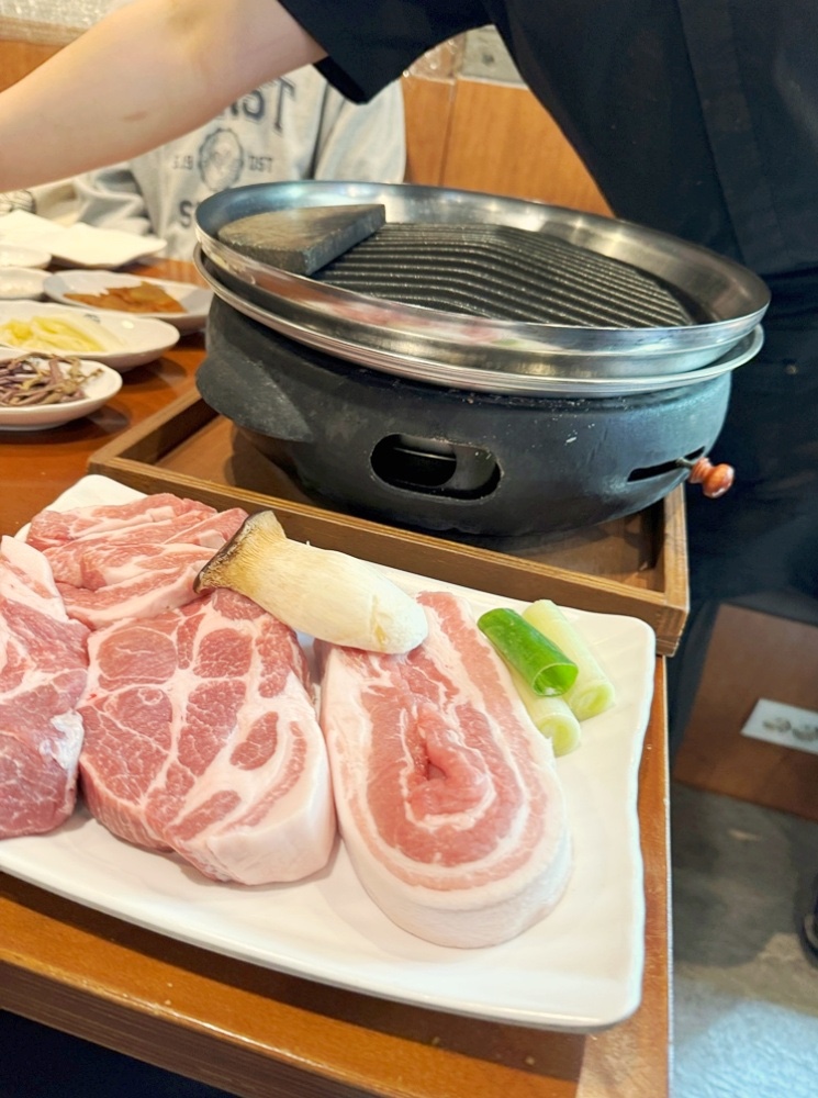 서울특별식당 이미지