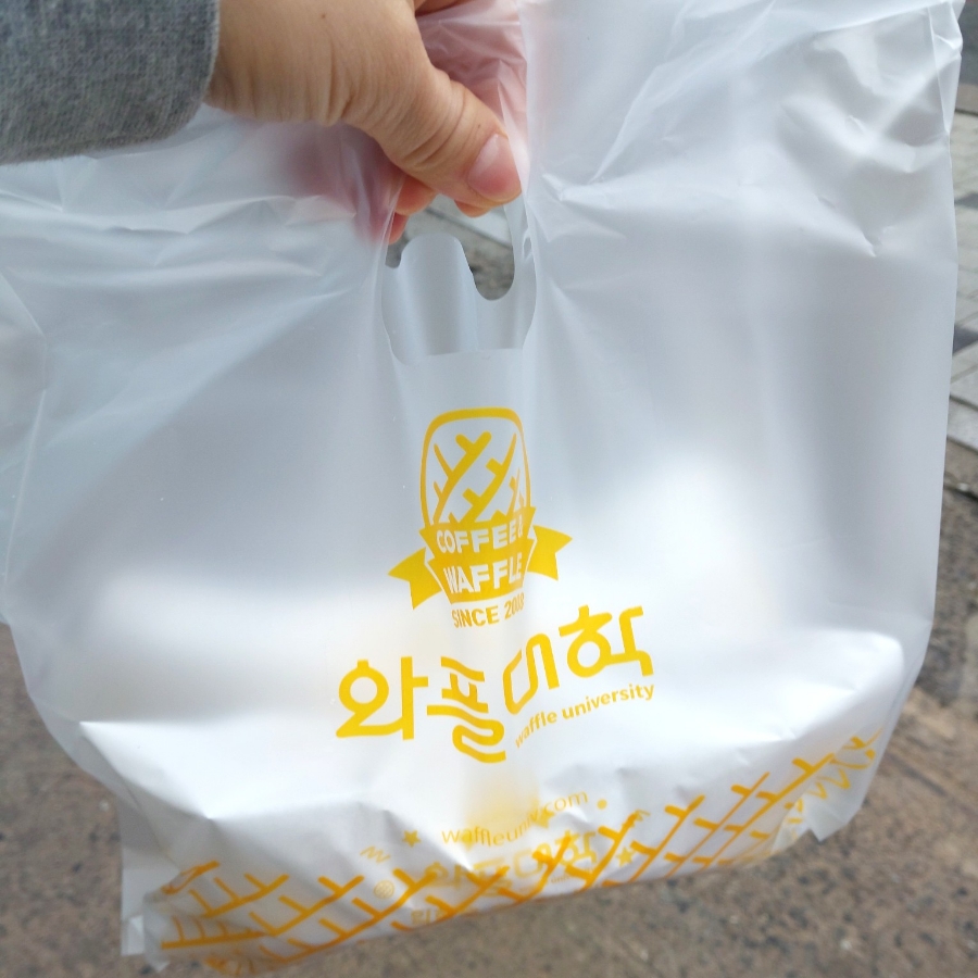 와플범벅&진 이미지