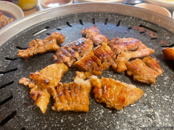 원조초량갈비 이미지