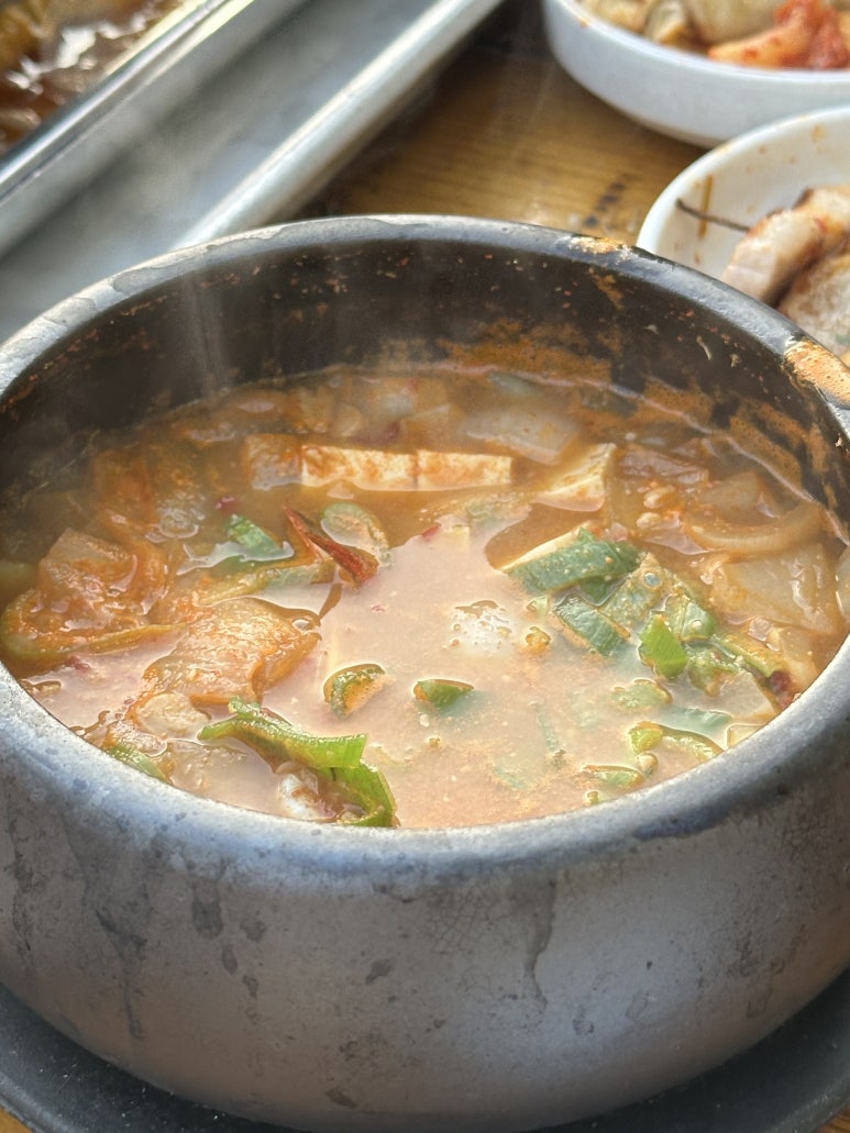 대나무와인삼겹살 사진 2
