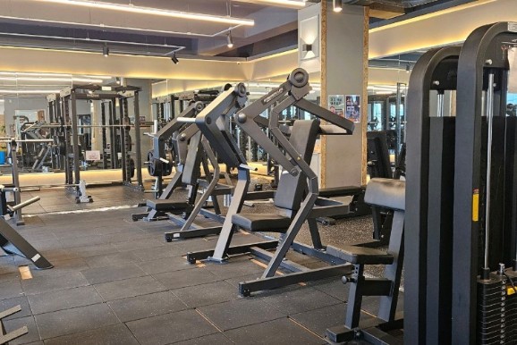 고릴라GYM 이미지