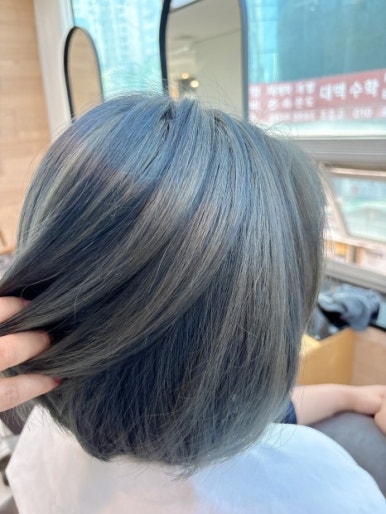 지은헤어 이미지