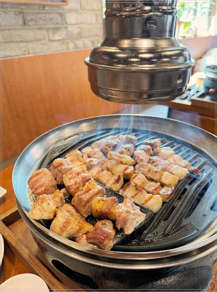 고반식당 이미지