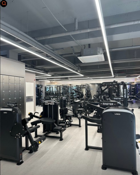 2HGYM 이미지