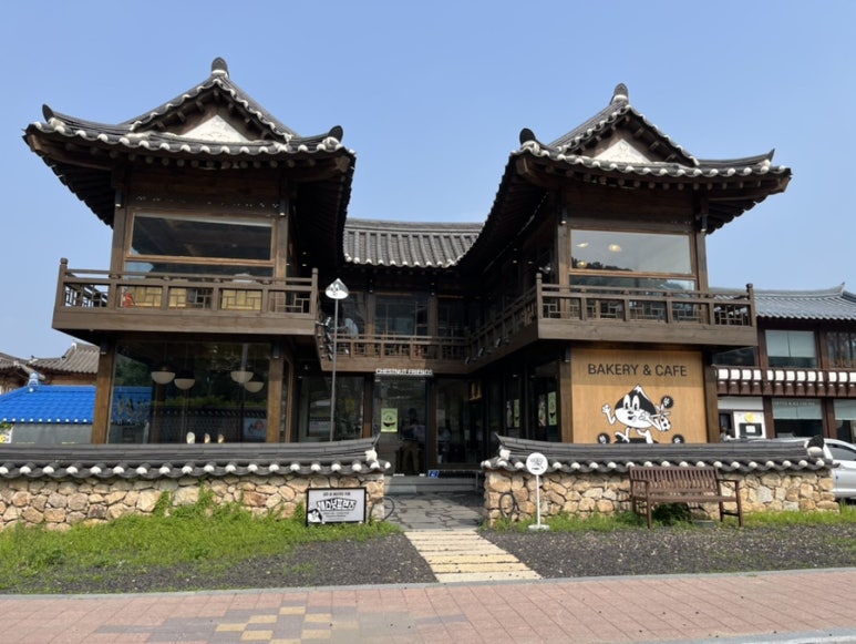 체스넛주 이미지