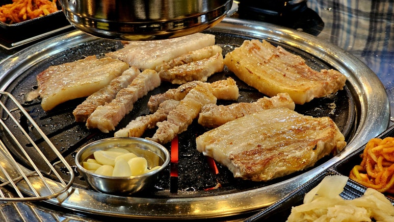 포천회관 이미지