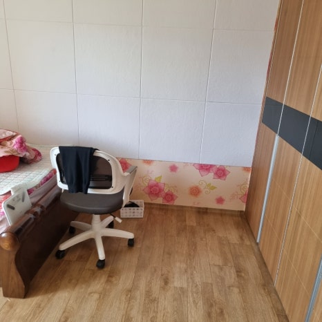 유품정리집정리폐가구가전방문수거생활쓰레기폐기물처리 이미지