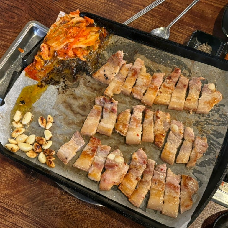 오이도정육식당 이미지
