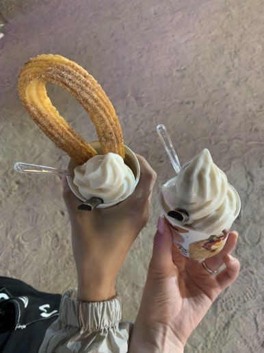 코코버블티경희대 이미지