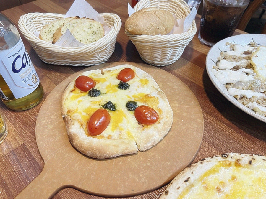 리얼파스타 이미지