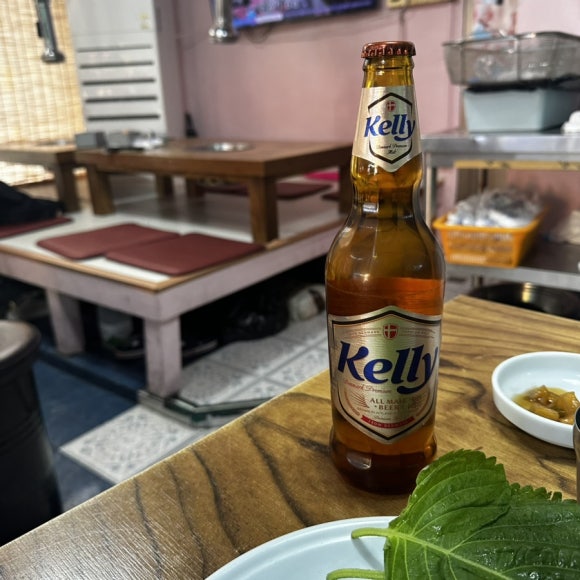 쌈채락 이미지