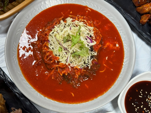 교동족발 이미지
