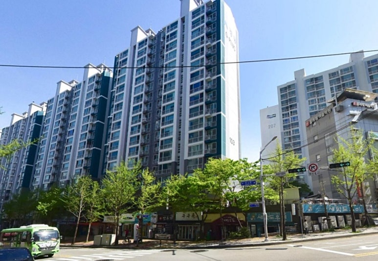 두산아파트2차 이미지