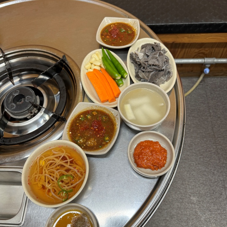 참곱창 이미지