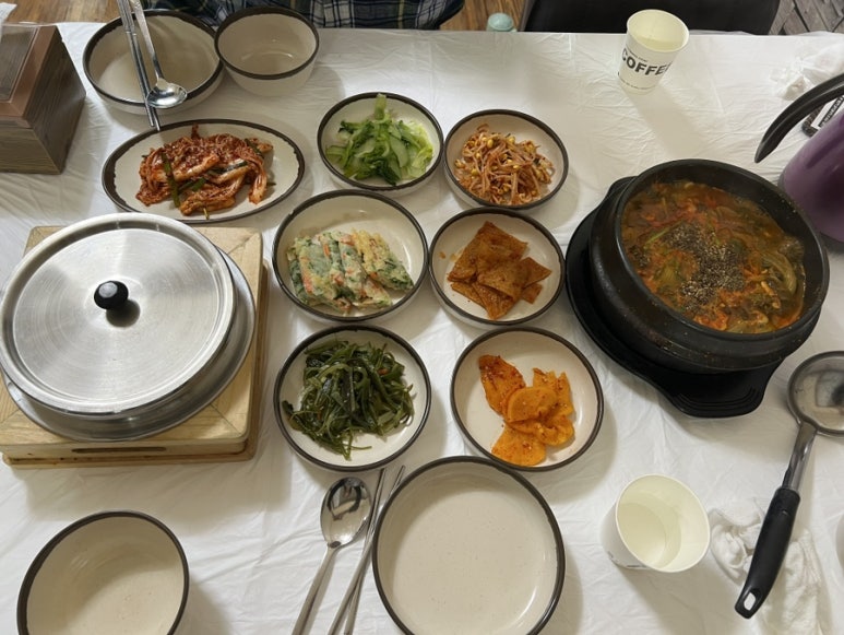 삼거리매운탕 이미지