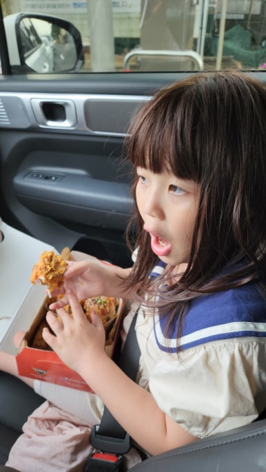 자담치킨제주한림점 이미지