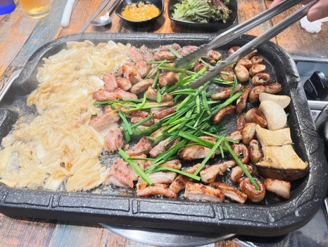 청춘막창남양점 이미지