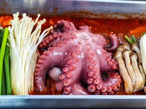 보문숯불구이 이미지