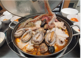 안양남부식당 이미지